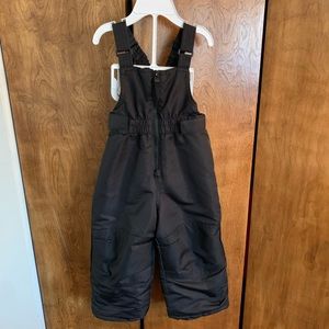 Cat & Jack 18M Snow Pants/Bibs